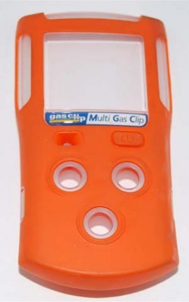 GASCLIP MGC-FC Soft Case