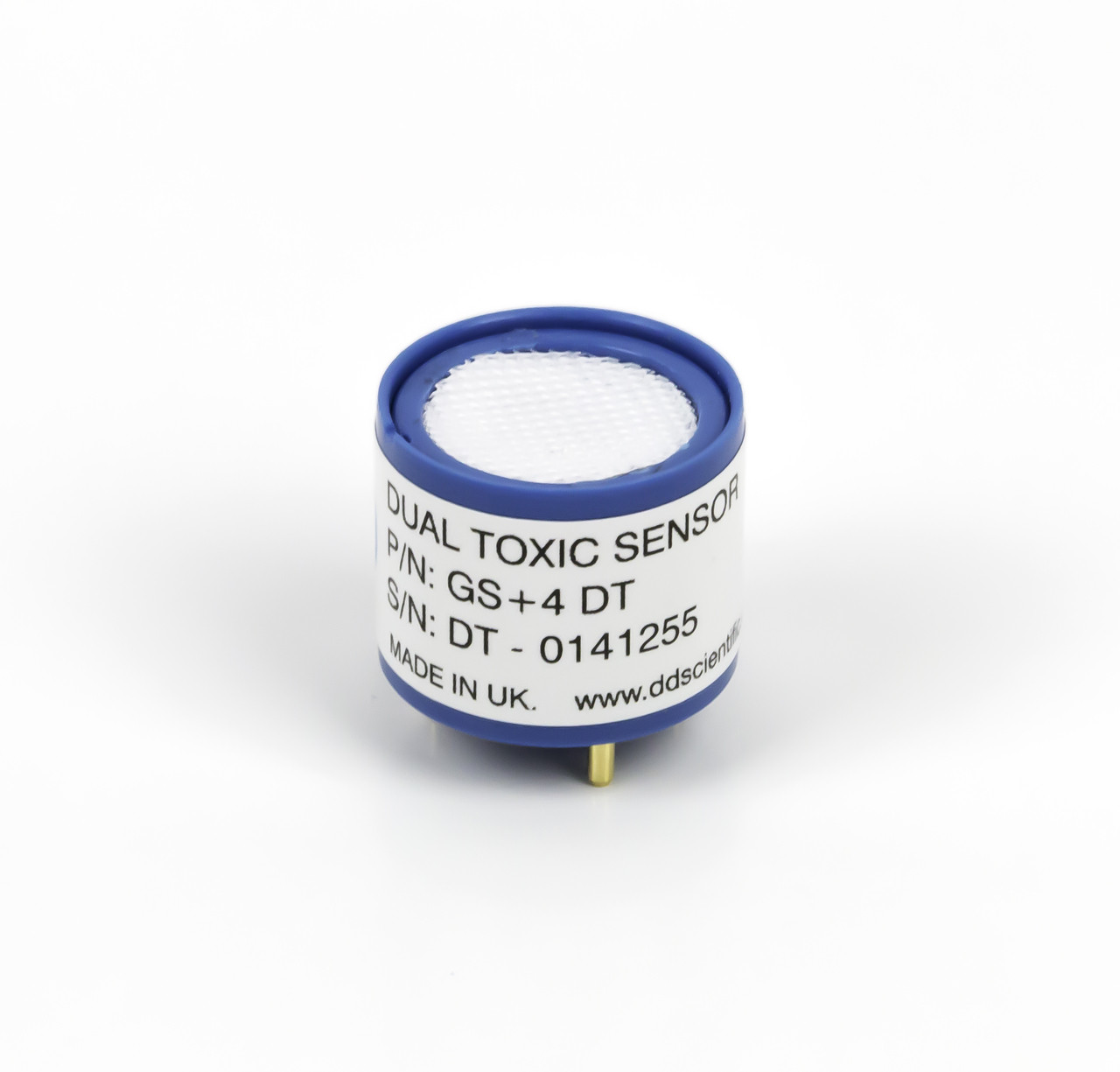 GASCLIP MGC-SE-4DT Gas Sensor