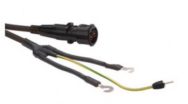 MEGGER 1006-459 TL6-CL Test Lead