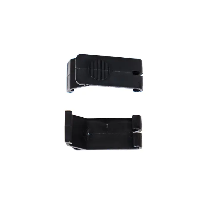 MEGGER 1009-120 Battery Clips