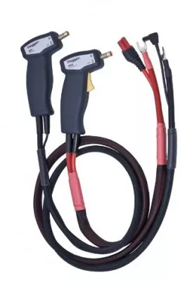 MEGGER GA-00374 Kelvin Clamp Cable