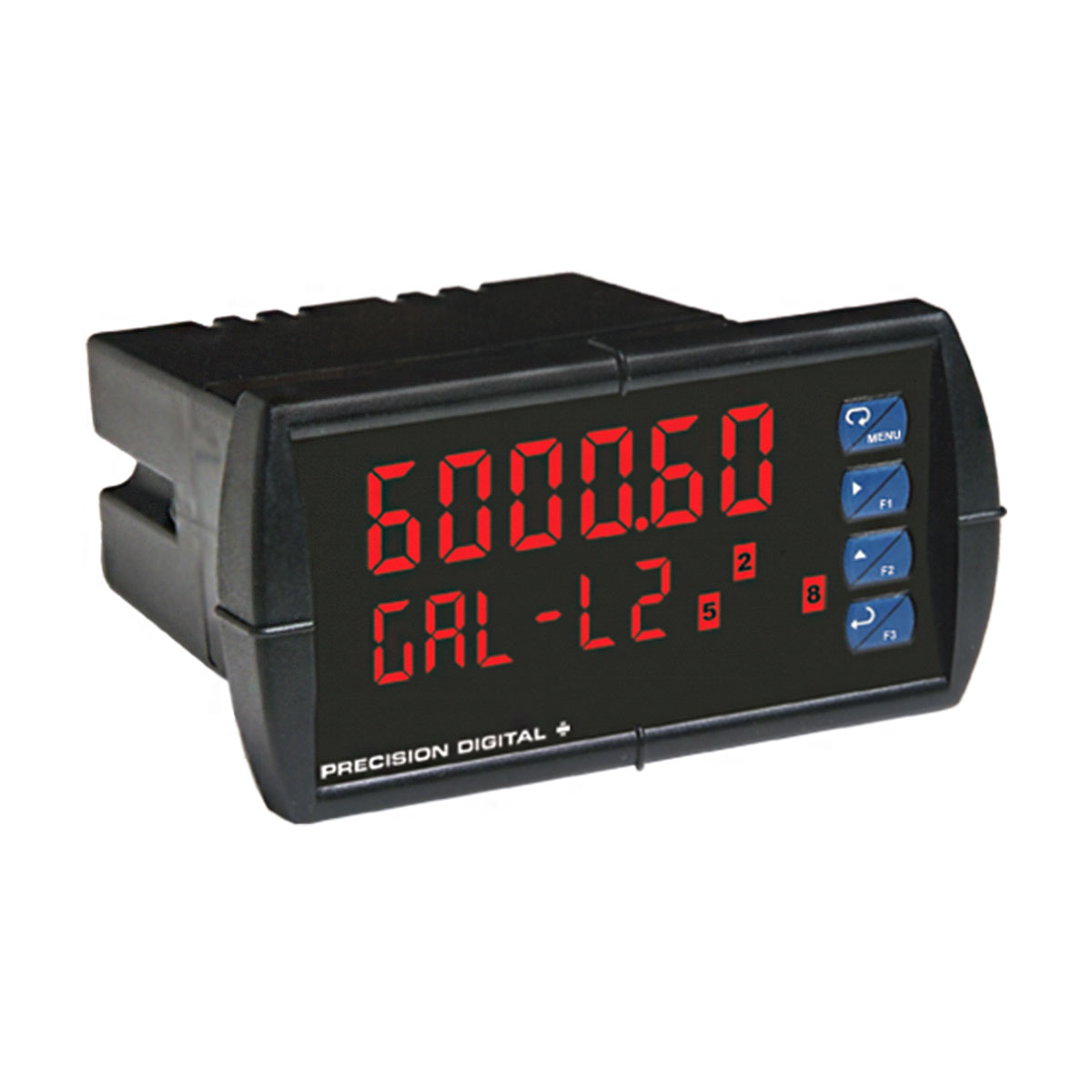 PD PD6000-6R7 Digital Panel Meter