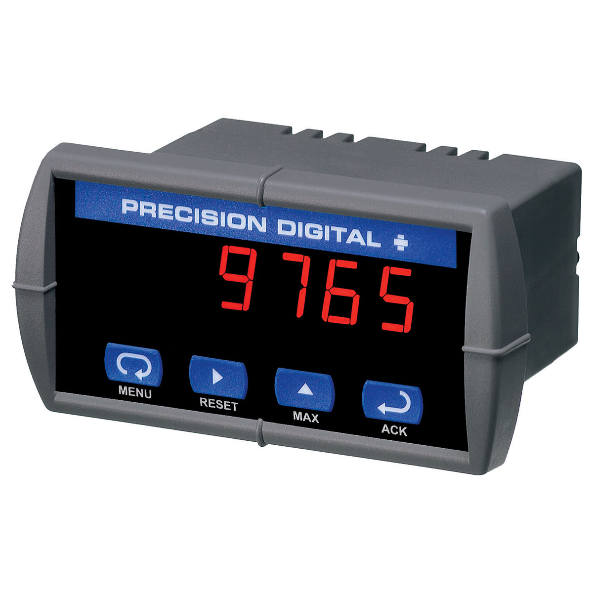 PD PD765-7X5-00 Process & Temperature Digital Panel Meter