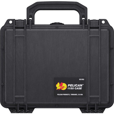 PELICAN 1150 Hard Case