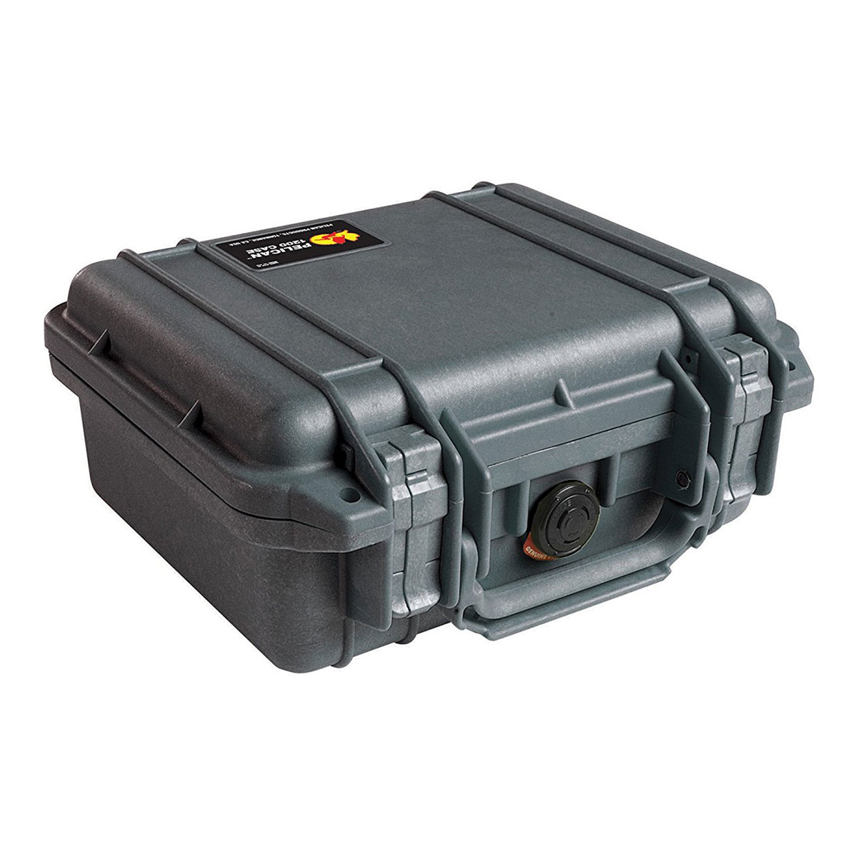 PELICAN 1200 Hard Case