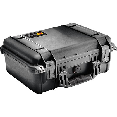 PELICAN 1450 Hard Case