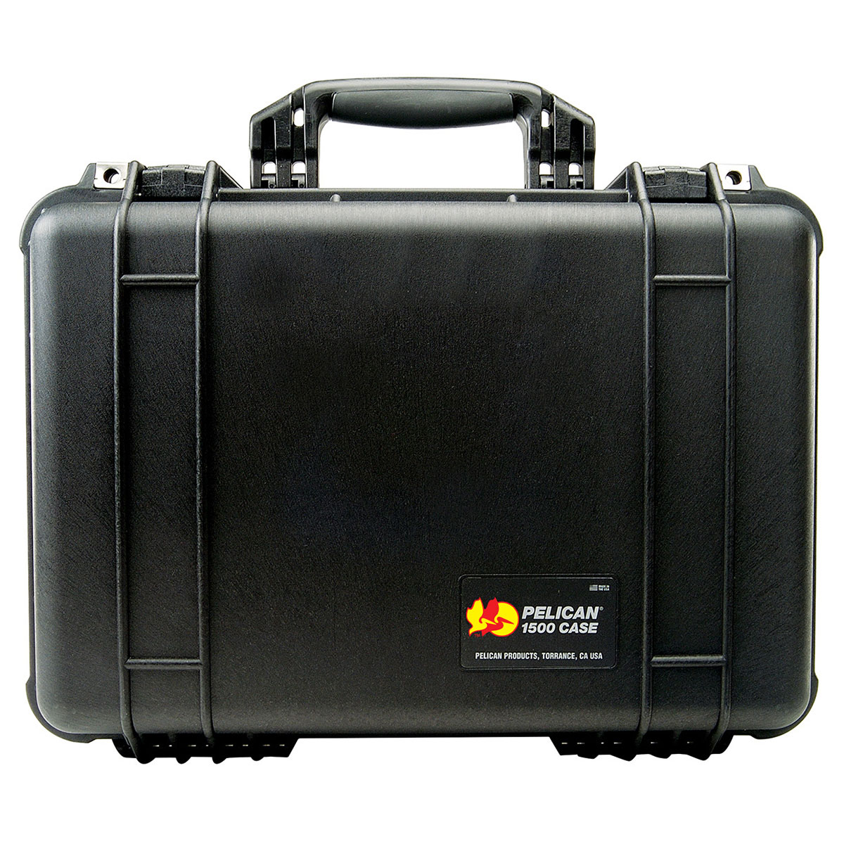 PELICAN 1500 Hard Case