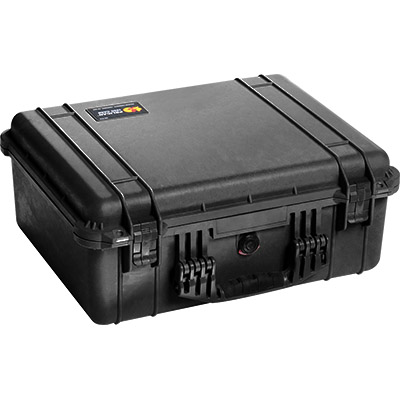 PELICAN 1550 Hard Carry Case 18.43