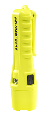 PELICAN 3345 Intrinsically Safe Flashlight