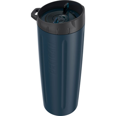 PELICAN TRAV-DV22-BLU Pelican Dayventure 22oz Tumbler