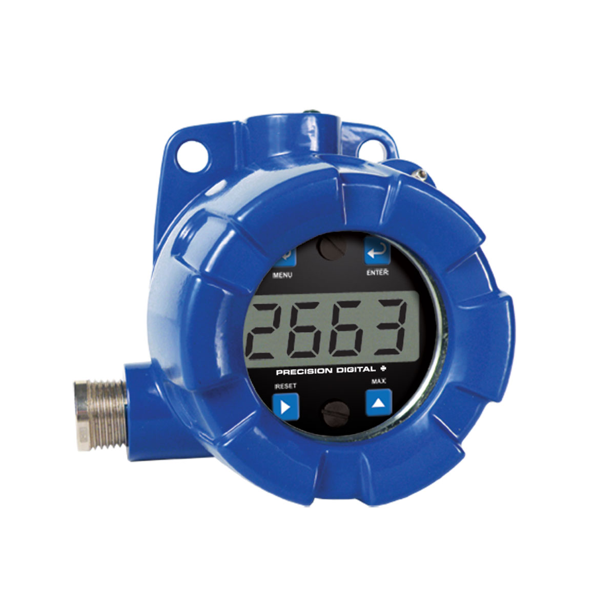 PD PD663-0K0-00 Power Indicator