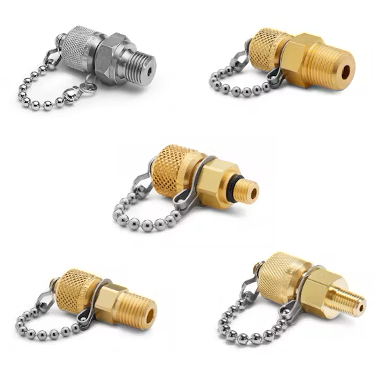 RALSTON CONFIGURATOR PRESSURE FITTINGS