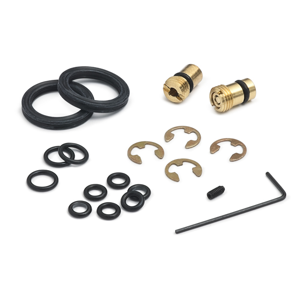 RALSTON DPPV-REPK Repair Kit