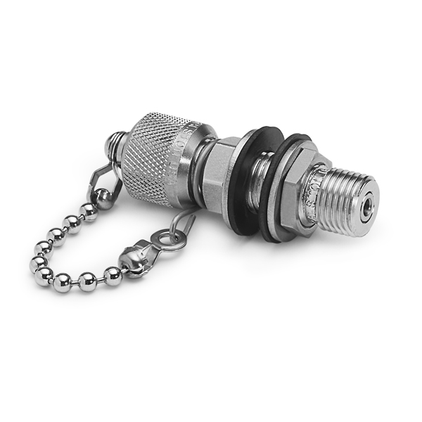 RALSTON QTFT-HHSB Pressure Fitting