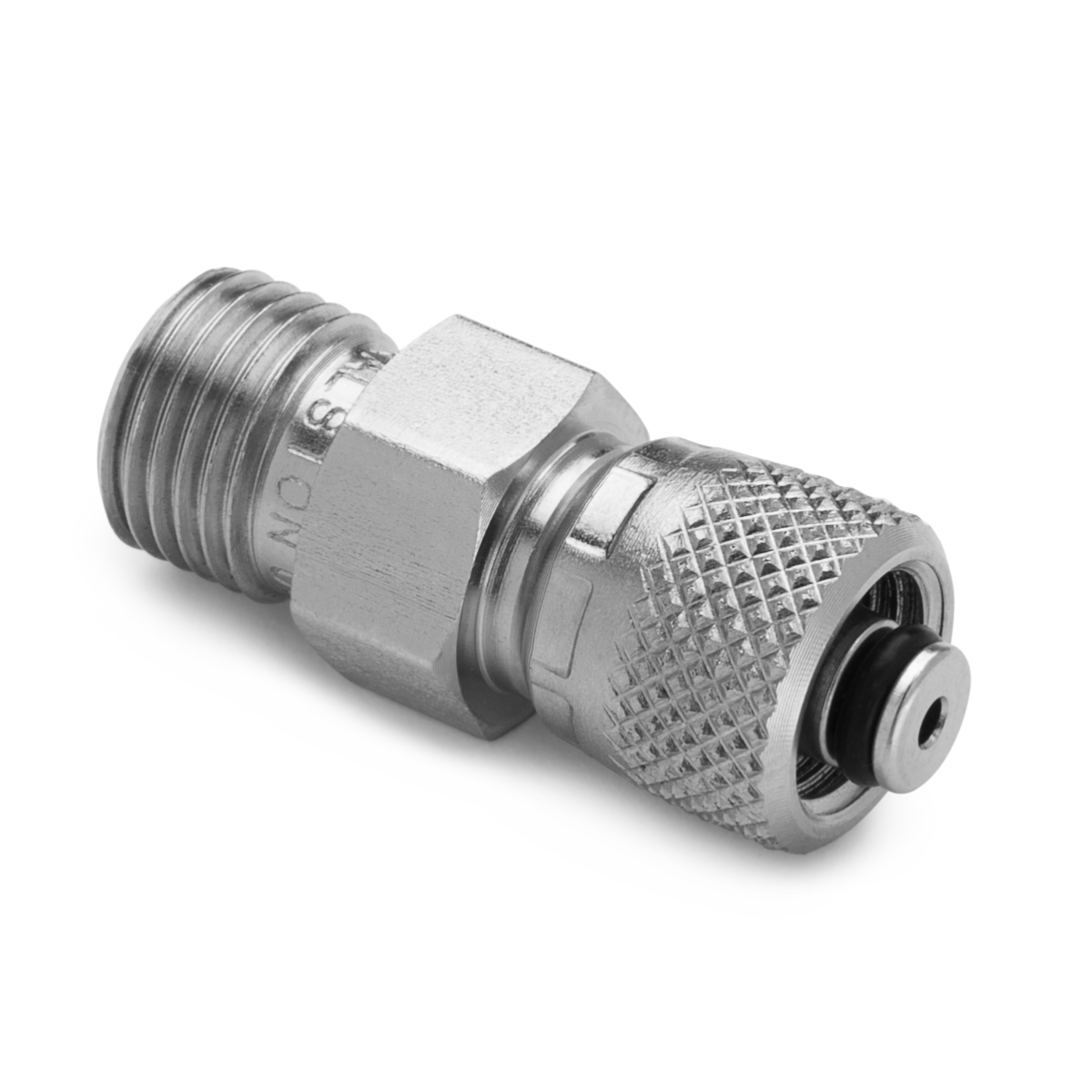 RALSTON QTHA-2TS0 Pressure Fitting