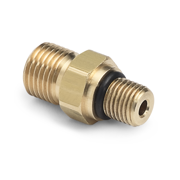 RALSTON QTHA-3SB1 Pressure Fitting