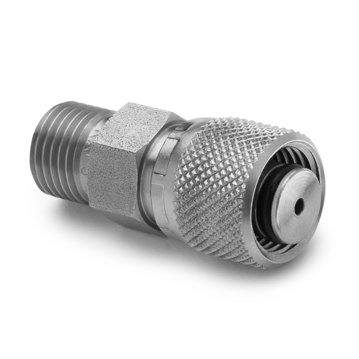 RALSTON QTHA-3TS0 Pressure Fitting