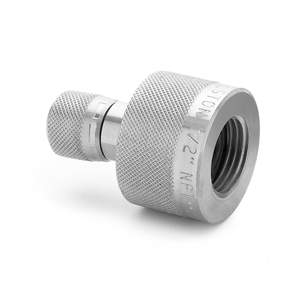 RALSTON QTHA-4FSA-QD Pressure Fitting