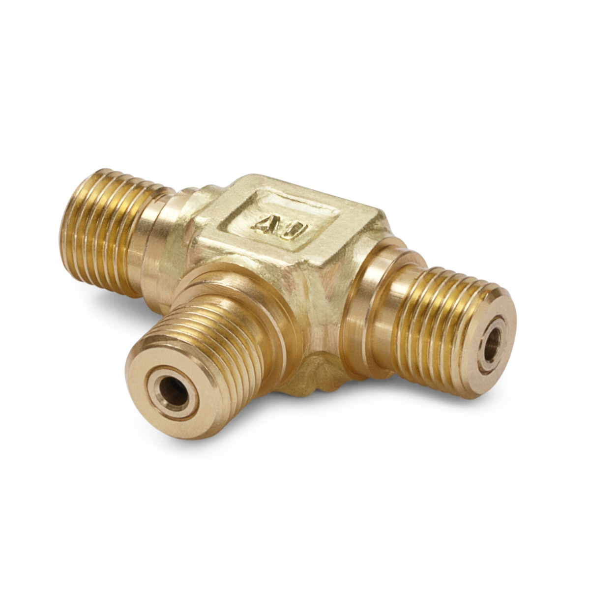 RALSTON QTHA-HSTE Pressure Fitting