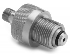 RALSTON QTHA-CMS0-C580QD Pressure Fitting