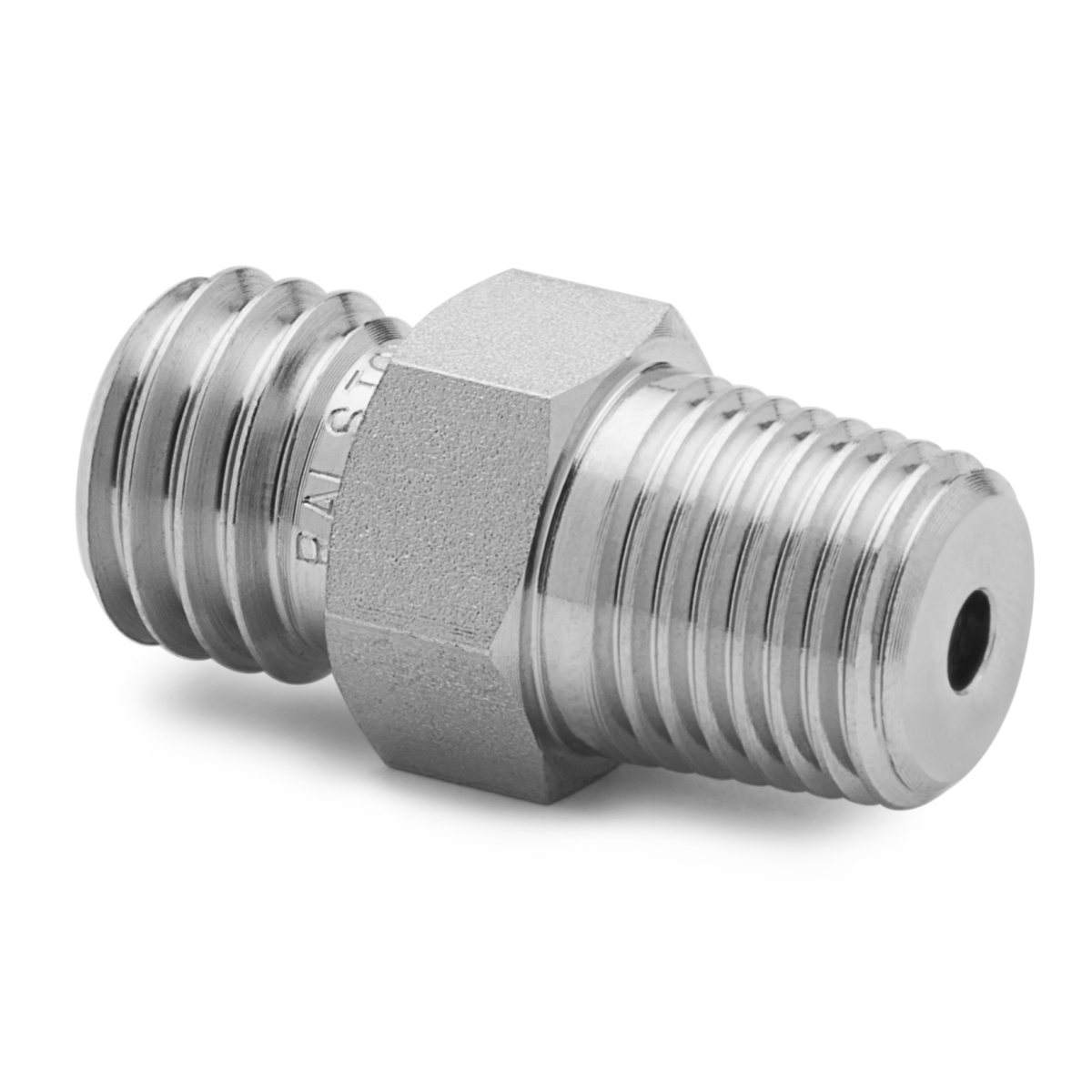 RALSTON XTHA-2MS0 Pressure Fitting