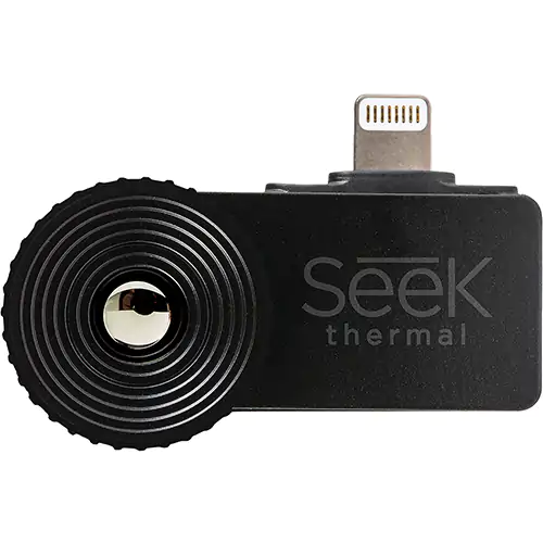 SEEK UT-EAA Thermal Imaging Camera