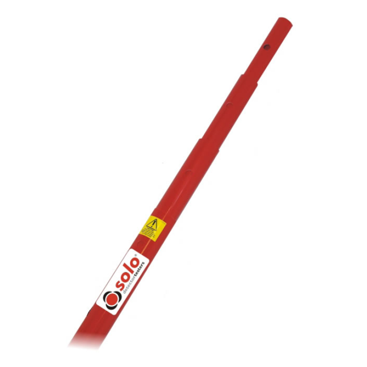 SOLO 100 Access Pole - 15' Fiberglass Telescopic Pole