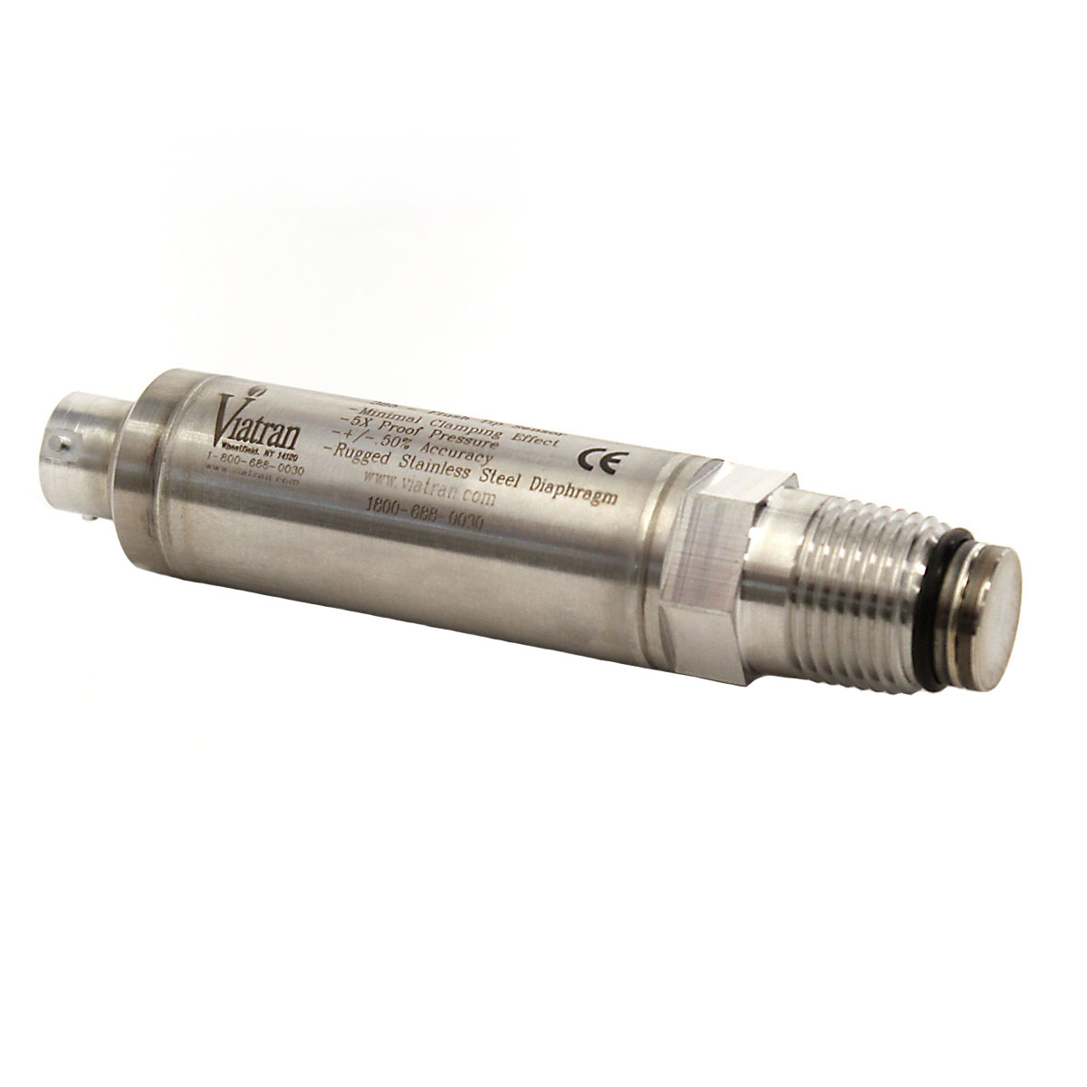 VIATRAN 385ANSBH Pressure Transmitter