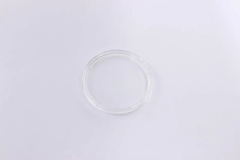 WIKA 561142 Wika Acrylic Lens for 2X3.34 Pressure Gauge