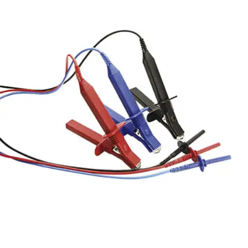 Megger 1002-645 test lead set