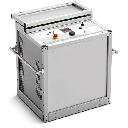 HVD HVA120 VLF/DC Hipot