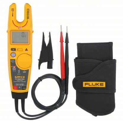 Fluke T6-1000 PRO voltage tester full kit
