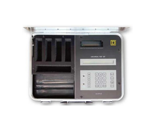 SCHNEIDER UTS3 Secondary Injection Test Set