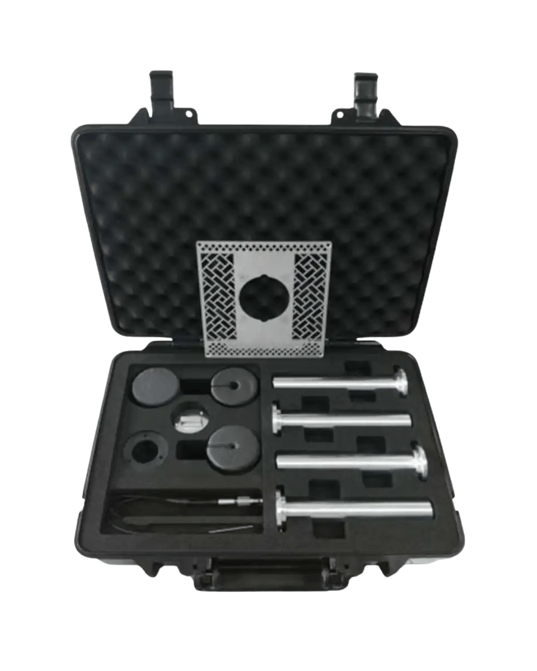 Additel ADT875-660-A-110 Dry Well Temperature Calibration kit