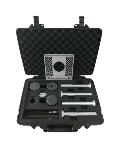 Additel ADT875-660-A-110 Dry Well Temperature Calibration kit