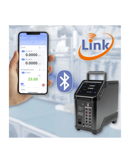 ADT875-660-A-110 connected with mobile phone for remote monitoring