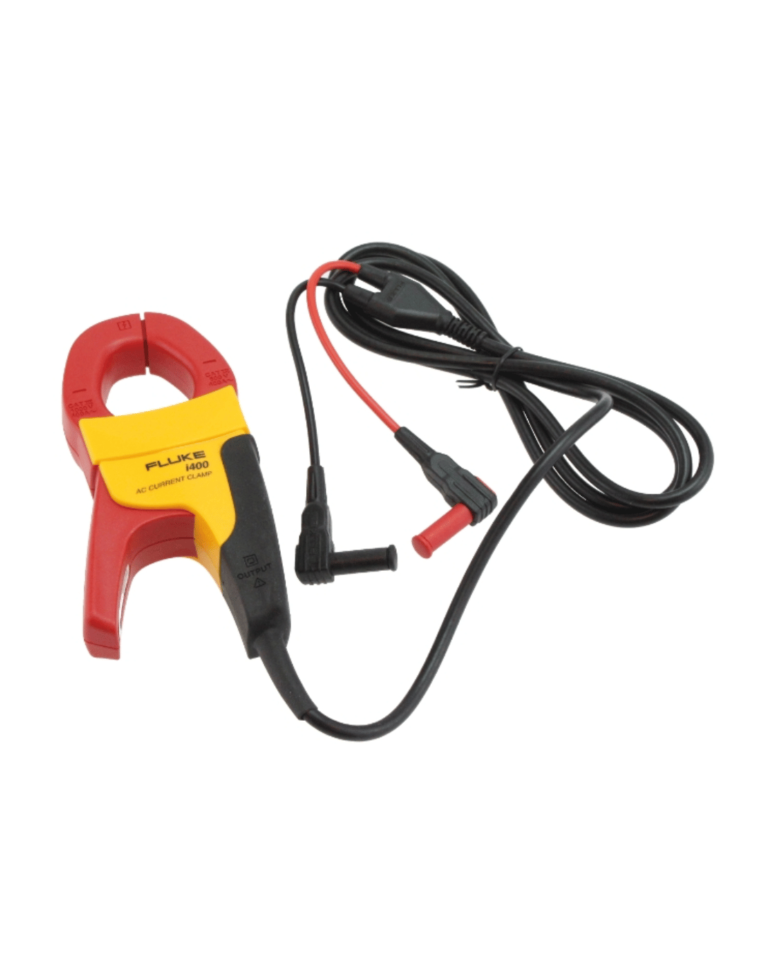 Fluke 1587 MDT FC cable and test leads