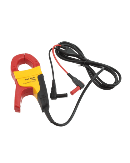 Fluke 1587 MDT FC cable and test leads