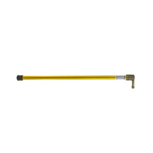Utility Solutions USSS-H06-EC/DH Blue Stripe Disconnect Stick 6′ Length 1.5” Diameter