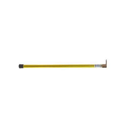 Utility Solutions USSS-H06-EC/DH Blue Stripe Disconnect Stick 6′ Length 1.5” Diameter