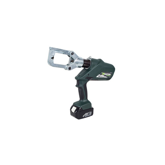 Greenlee Crimper Tool. Gator Pro-LI Bat 12V Charger