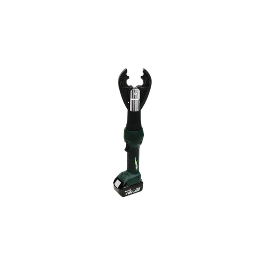 Greenlee EK425LXDO12 6 Ton Crimper, Li-Ion, Standard CJD3O, 12 V