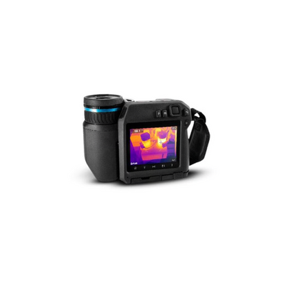 FLIR T530 Thermal Camera
