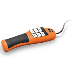 DILO SF6 Leak Pointer – BHD Instrumentation