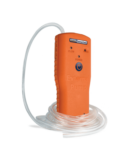 GASCLIP-GCT-XP-External Pump