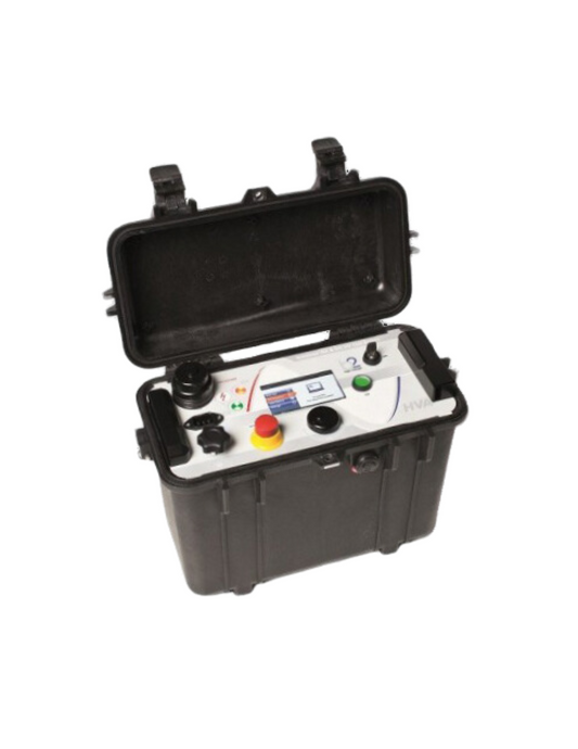 HVD HVA28TD VLF/DC Hipot Tester