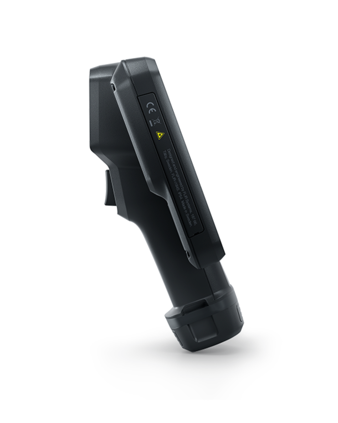 Side View of FLIR I34 App-Enabled Thermal Camera
