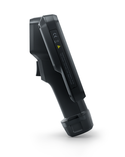 Side View of FLIR I64 App-Enabled Thermal Camera
