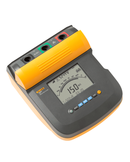 Fluke 1550C FC 5kV Insulation Resistance Tester 