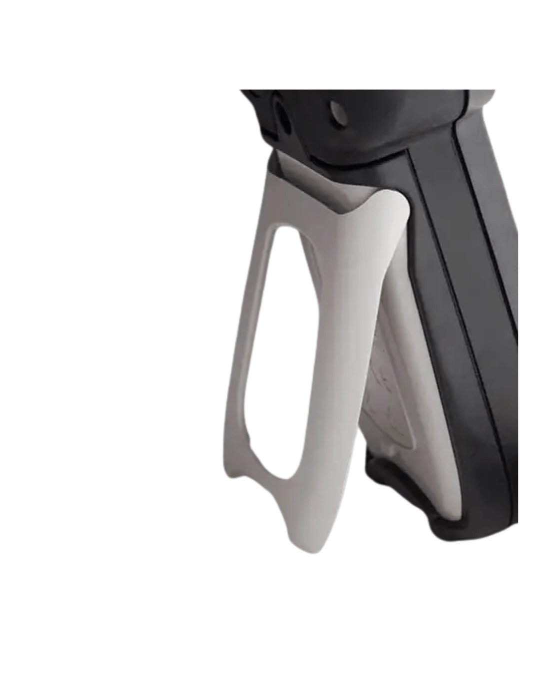 Megger MIT410-2 1000V insulation resistance tester showing stand